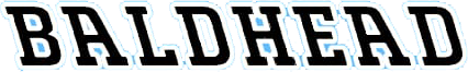Baldhead
