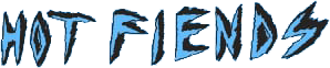 Hot Fiends